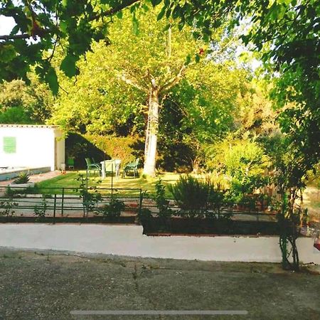 Aires De La Sierra Villa Córdoba Exteriör bild