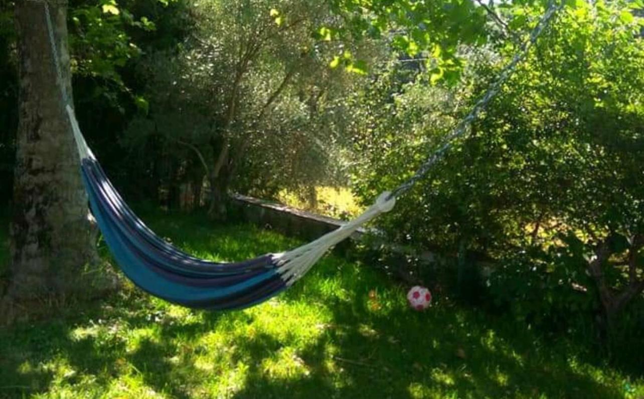 Aires De La Sierra Villa Córdoba Exteriör bild