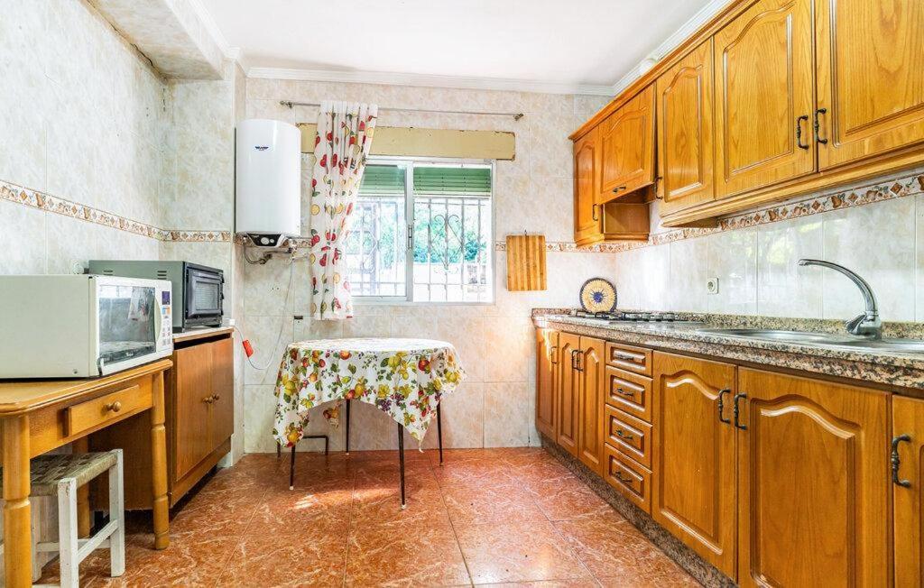 Aires De La Sierra Villa Córdoba Exteriör bild