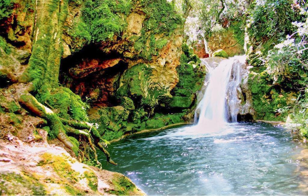 Aires De La Sierra Villa Córdoba Exteriör bild