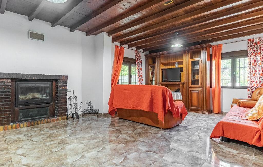 Aires De La Sierra Villa Córdoba Exteriör bild