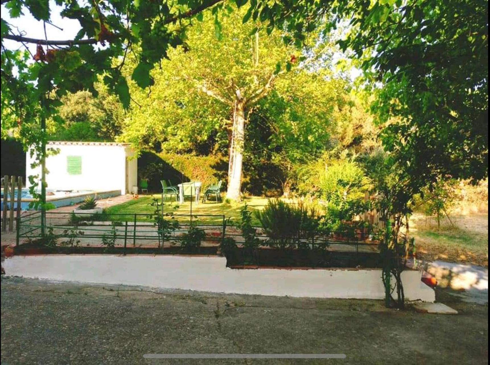 Aires De La Sierra Villa Córdoba Exteriör bild